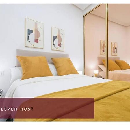 Apartamento En Gran Via II Apartment Мадрид Екстериор снимка