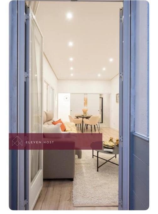 Apartamento En Gran Via II Apartment Мадрид Екстериор снимка